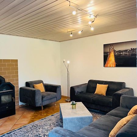 Familienfreundliches Ferienhaus Amara Mit Garten Und Terrasse - Friedrichshafen Am Bodensee Extérieur photo