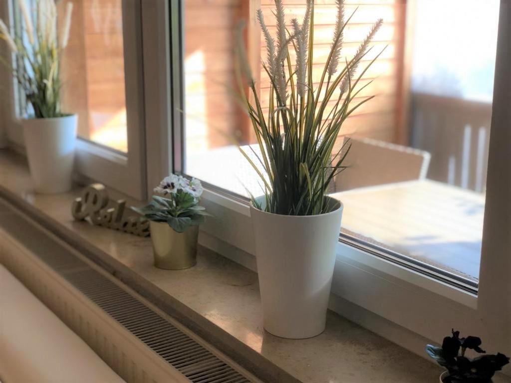 Familienfreundliches Ferienhaus Amara Mit Garten Und Terrasse - Friedrichshafen Am Bodensee Extérieur photo