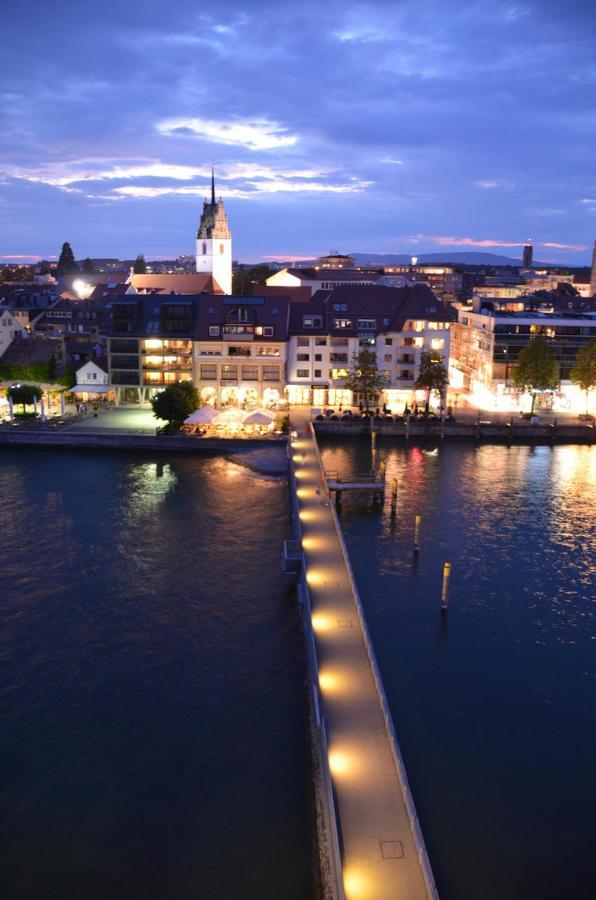 Familienfreundliches Ferienhaus Amara Mit Garten Und Terrasse - Friedrichshafen Am Bodensee Extérieur photo