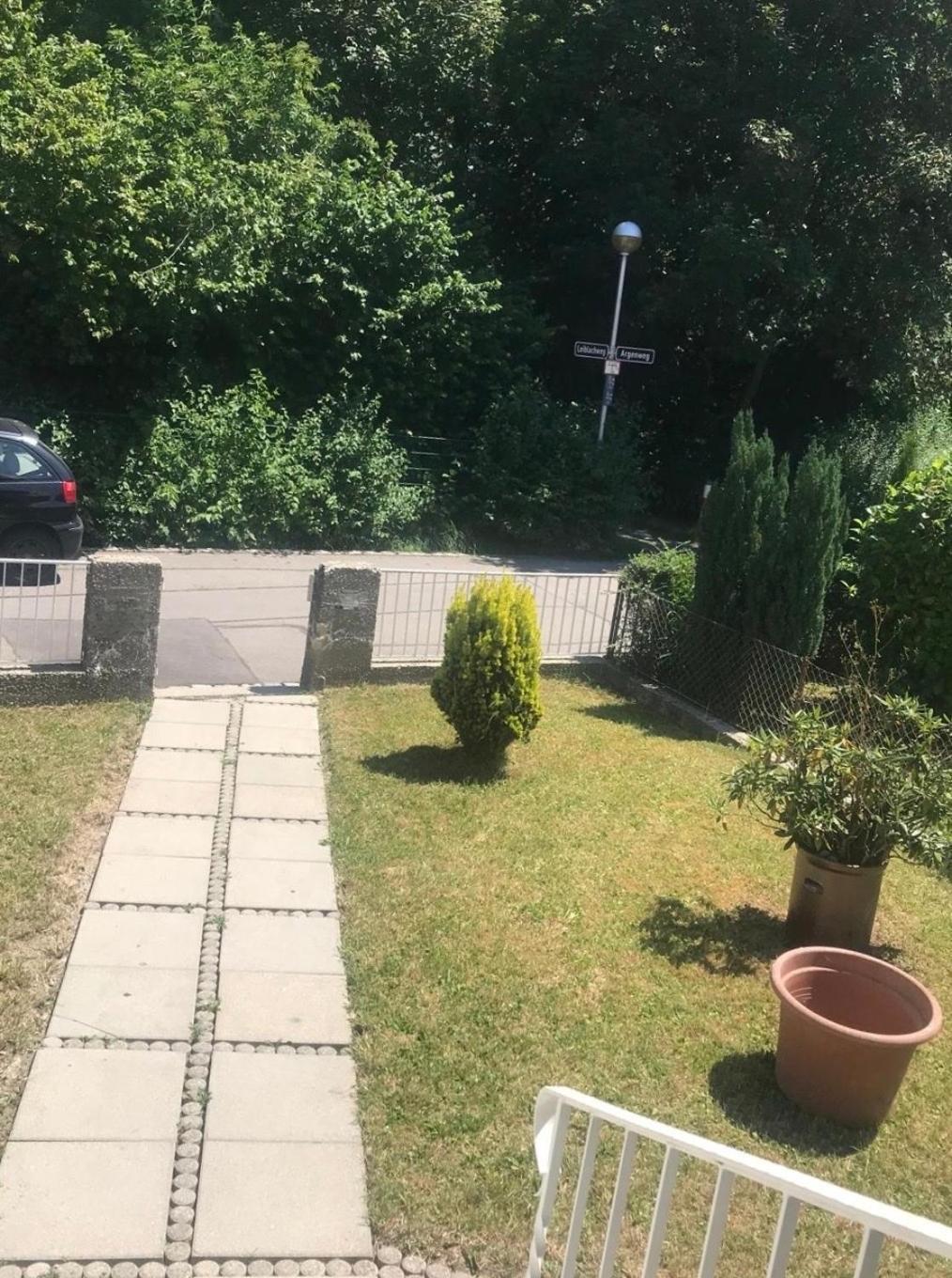 Familienfreundliches Ferienhaus Amara Mit Garten Und Terrasse - Friedrichshafen Am Bodensee Extérieur photo