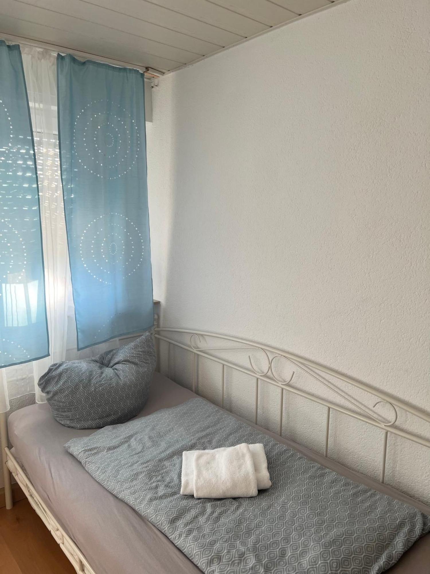 Familienfreundliches Ferienhaus Amara Mit Garten Und Terrasse - Friedrichshafen Am Bodensee Extérieur photo