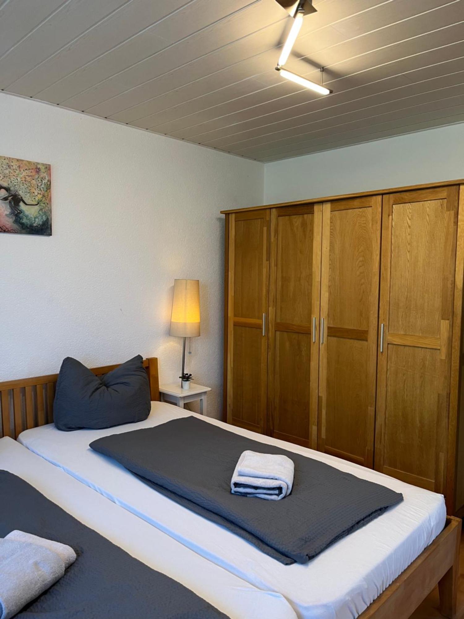 Familienfreundliches Ferienhaus Amara Mit Garten Und Terrasse - Friedrichshafen Am Bodensee Extérieur photo