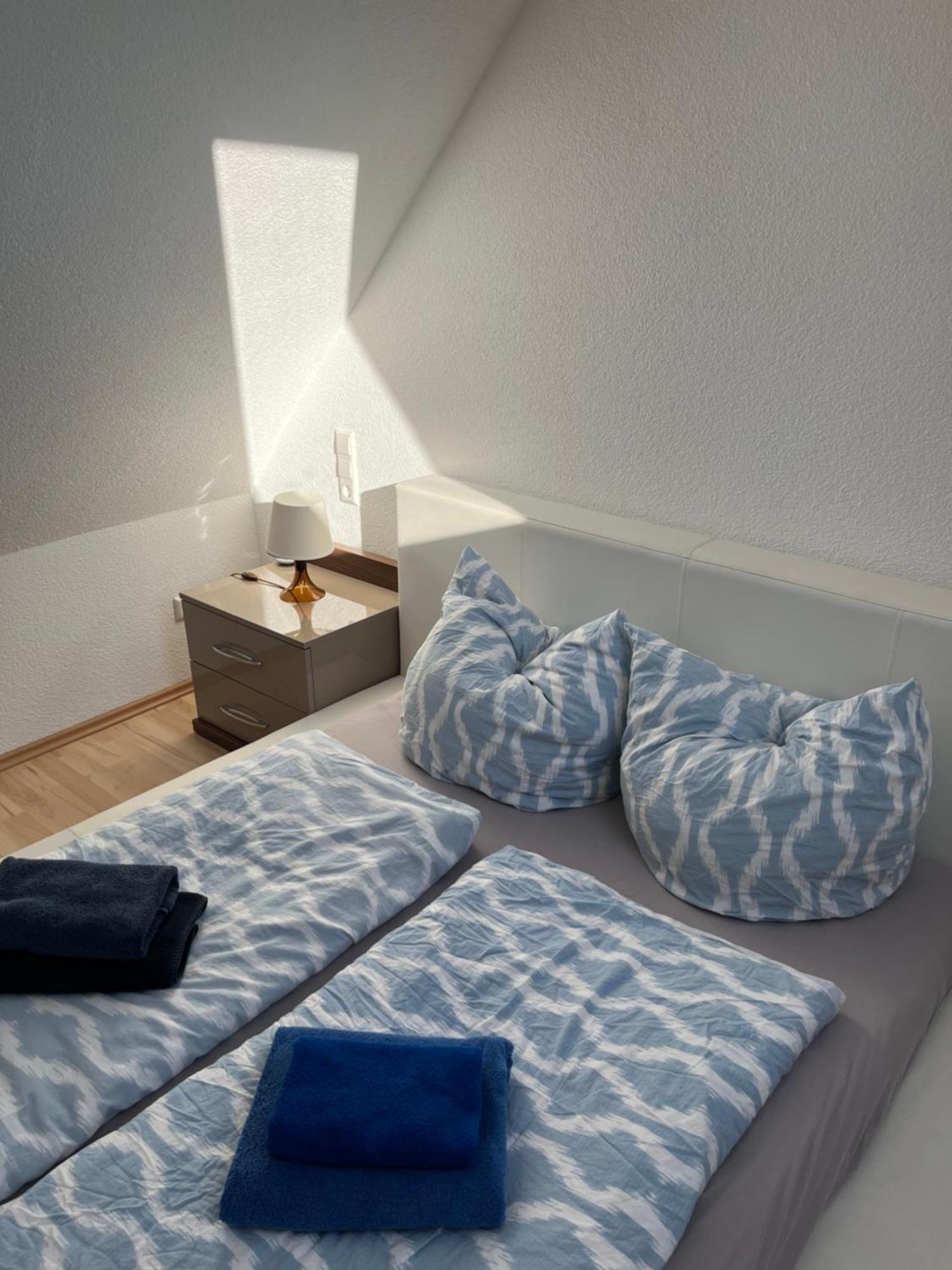 Familienfreundliches Ferienhaus Amara Mit Garten Und Terrasse - Friedrichshafen Am Bodensee Extérieur photo