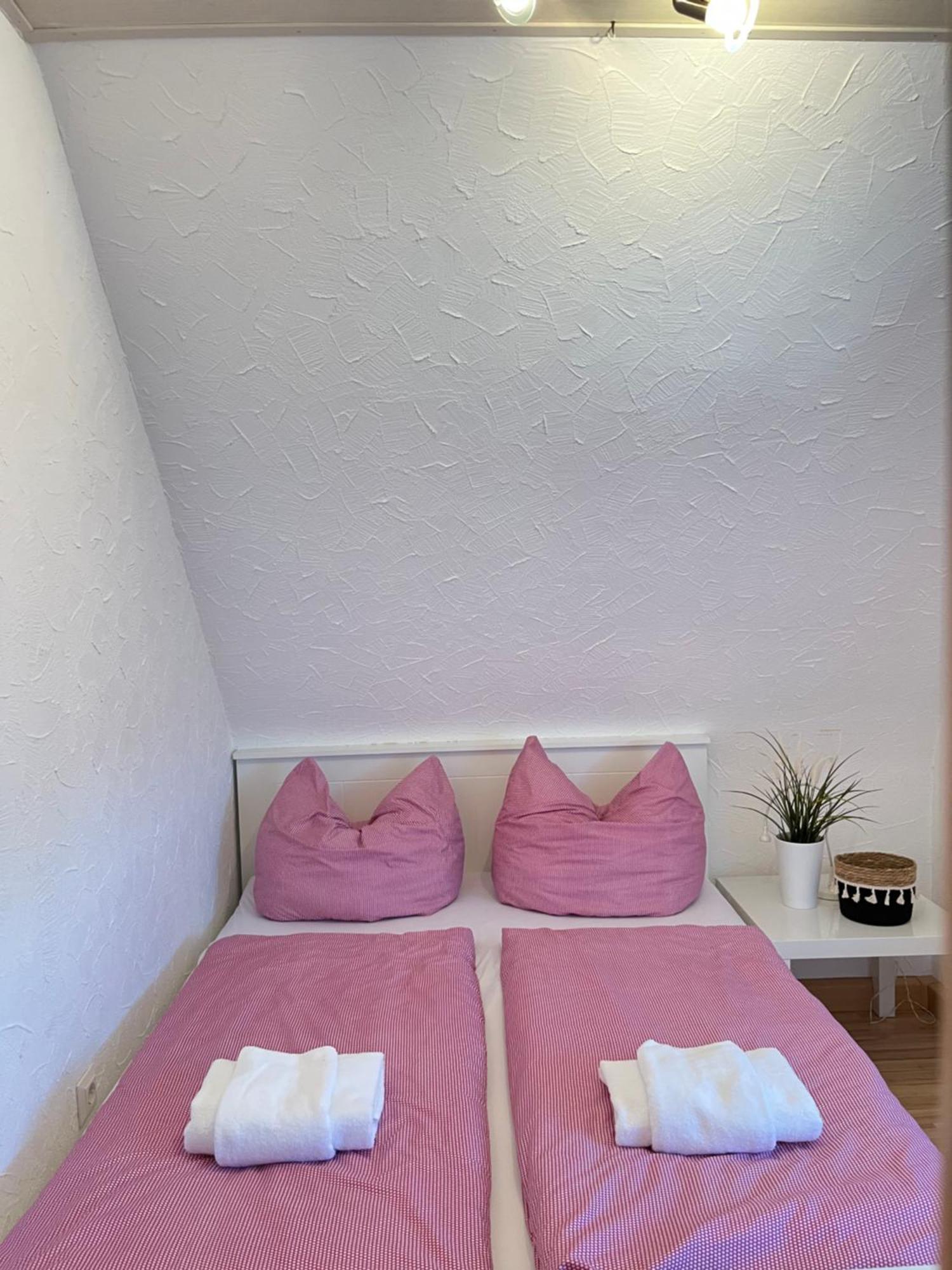 Familienfreundliches Ferienhaus Amara Mit Garten Und Terrasse - Friedrichshafen Am Bodensee Extérieur photo